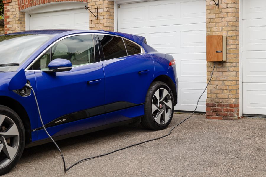 EV Chargers